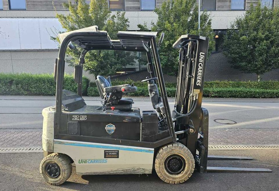 UniCarriers QX2